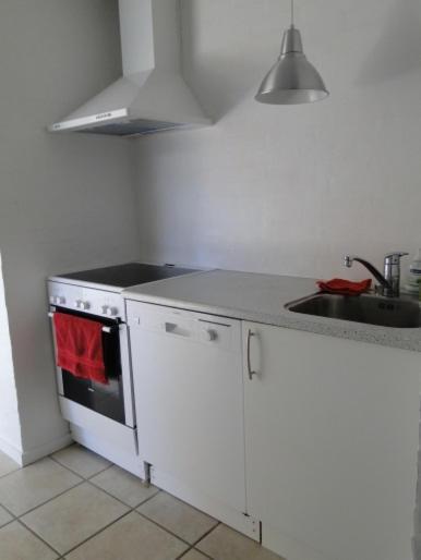Lyngvej 16 B&B Скандерборг Екстериор снимка
